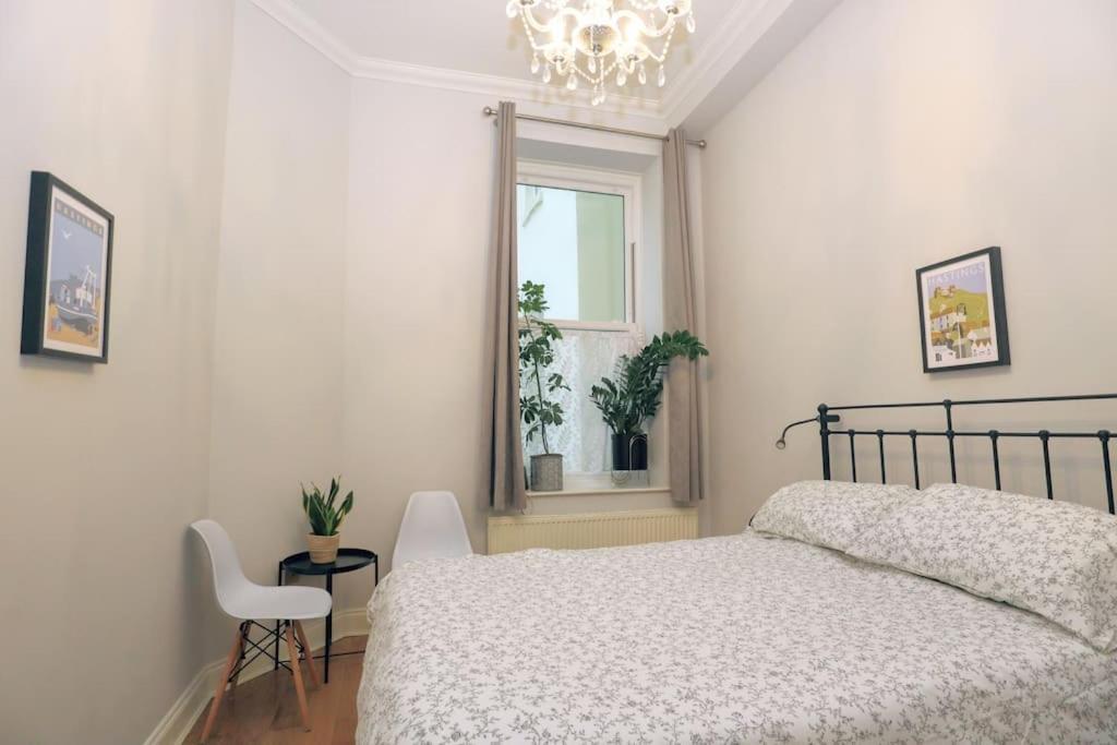 Seagulls Nest- Stylish 1 Bed Seafront Apartment Hastings Exteriör bild